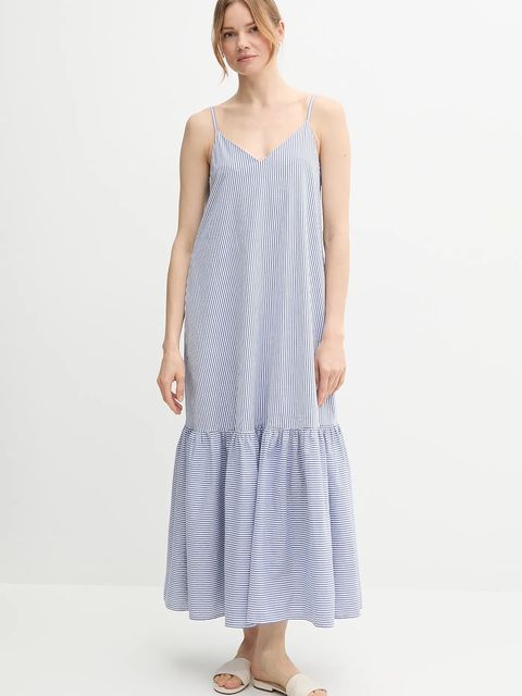 United Colors of Benetton sukienka - zdjęcie produktu nr 1