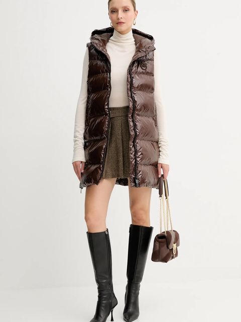 Pinko bezrękawnik - zdjęcie produktu nr 1