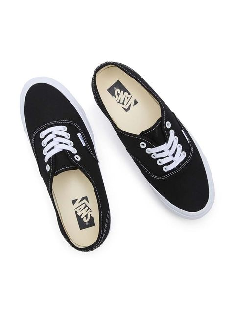 Vans tenisówki Premium Standards Authentic Reissue 44 kolor czarny VN000CQABA21