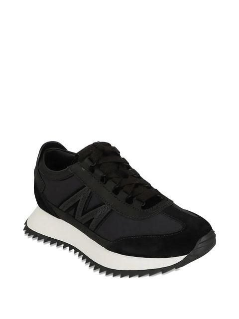 Moncler Pacey2 sneakers - Black