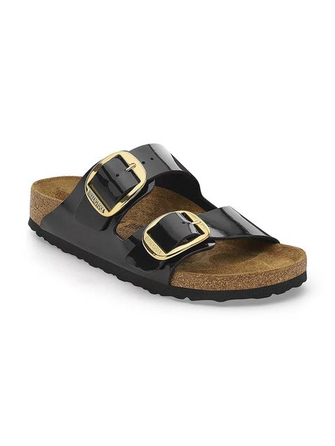 Birkenstock klapki Arizona Big Buckle - zdjęcie produktu nr 1