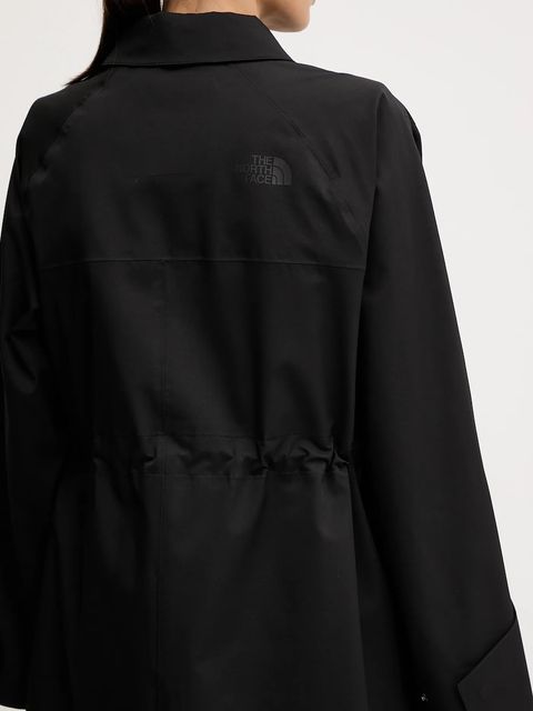 The North Face kurtka City Triclimate kolor czarny NF0A8DTRJK31