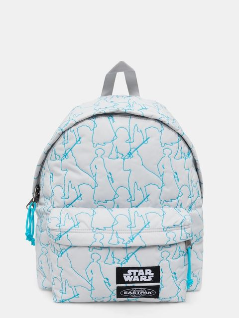 Eastpak plecak Star Wars kolor niebieski duży wzorzysty EK0006201Q41 - zdjęcie produktu nr 1