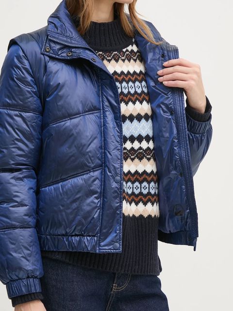 Pepe Jeans kurtka FLORA