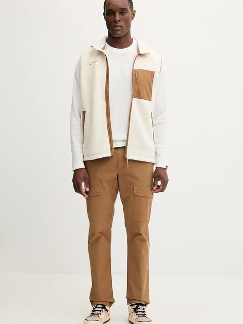 Mammut longsleeve Waffle