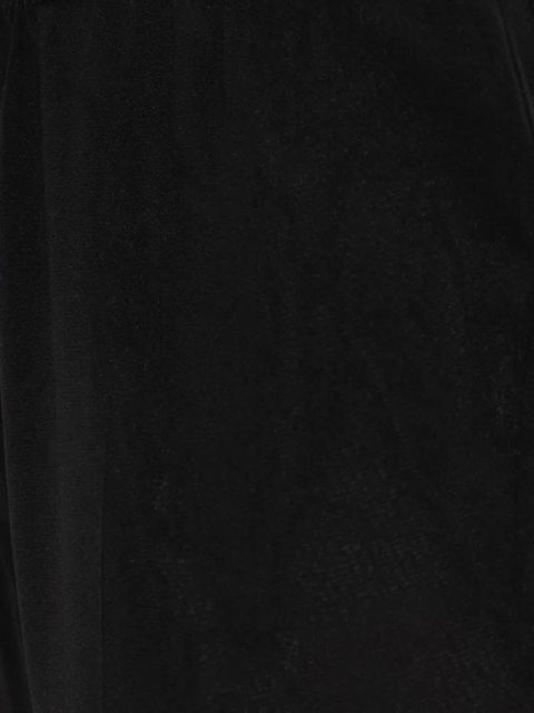 Sportmax Ariccia trousers - Black