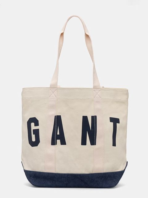 Gant torebka damska bawełniana - zdjęcie produktu nr 1