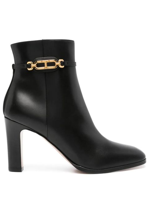 TOM FORD 120mm Whitney boots - Black - zdjęcie produktu nr 1