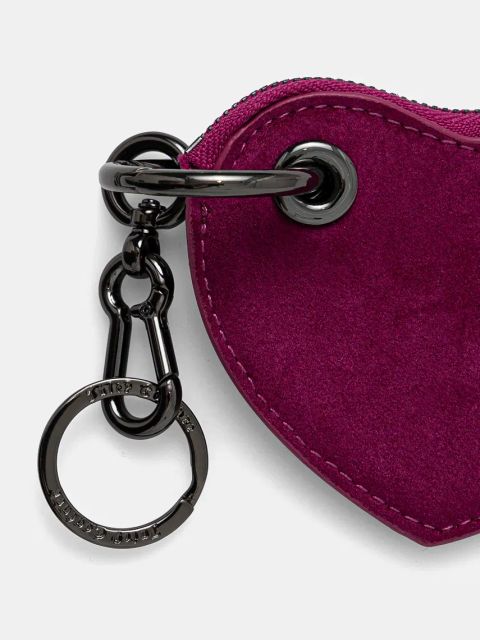 Juicy Couture brelok Love BIJL05255WPO