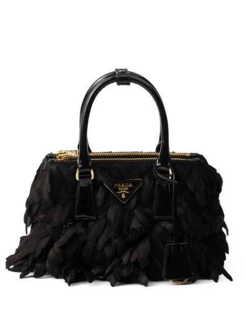 Prada Galleria mini bag - Black
