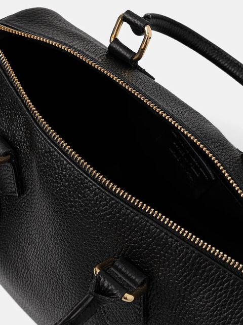 Answear.LAB torebka skórzana