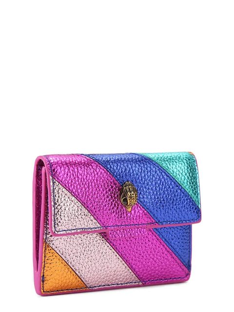 Kurt Geiger London portfel damski skórzany Kensington - zdjęcie produktu nr 1