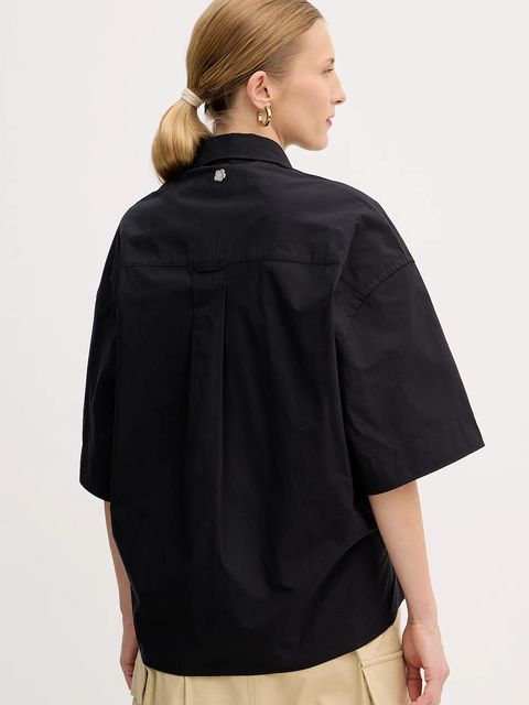 Kenzo koszula bawełniana