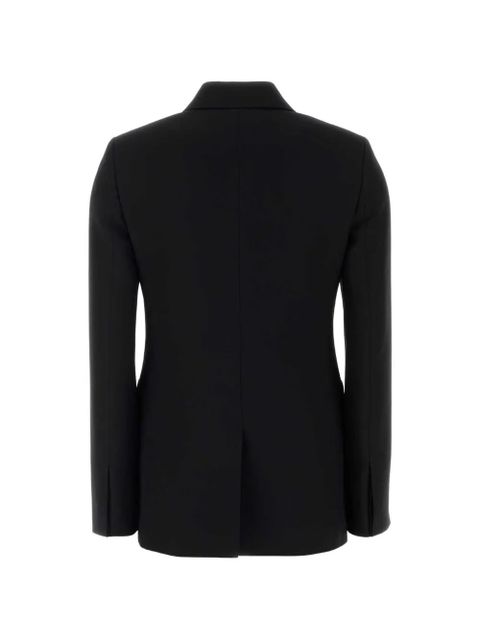 Gucci pocket detail blazer - Black - zdjęcie produktu nr 2