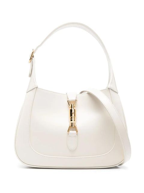 Gucci small Jackie 1961 shoulder bag - Neutrals - zdjęcie produktu nr 1