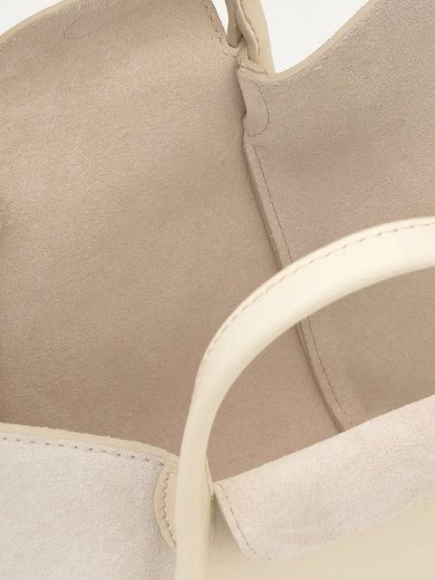 Tous torebka skórzana TULIP - zdjęcie produktu nr 2