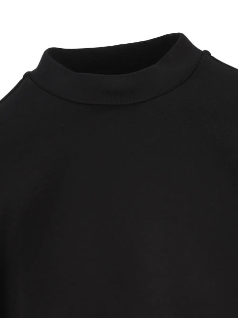 Moncler x EE72 by Edward Enninful sweatshirt - Black