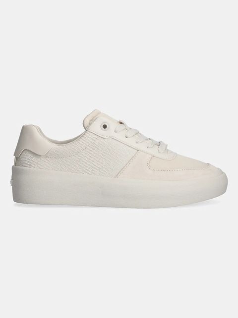 Calvin Klein sneakersy VULC LACE UP - MONO - zdjęcie produktu nr 1