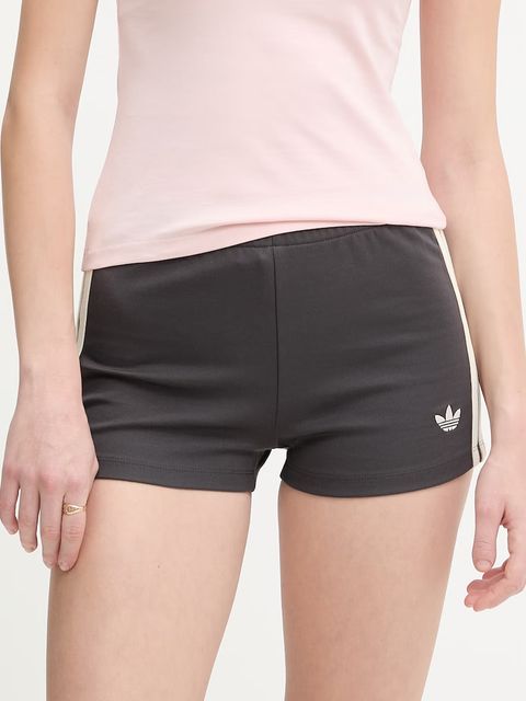 adidas Originals szorty dresowe damskie - zdjęcie produktu nr 2