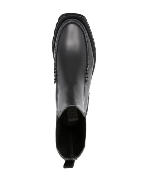 Hereu Alda Sport Chelsea boots - Grey - zdjęcie produktu nr 2