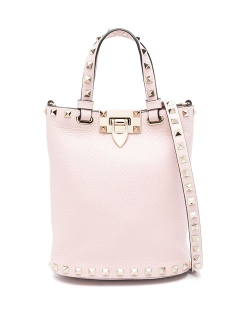 Valentino Garavani Rockstud mini bag - Pink