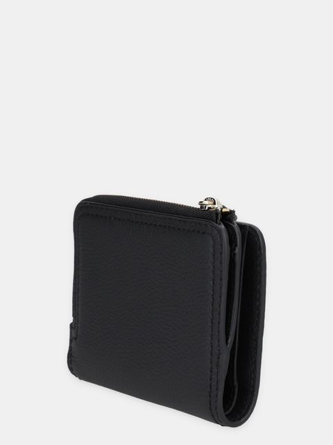 BOSS portfel skórzany Lenah Small Wallet - zdjęcie produktu nr 1