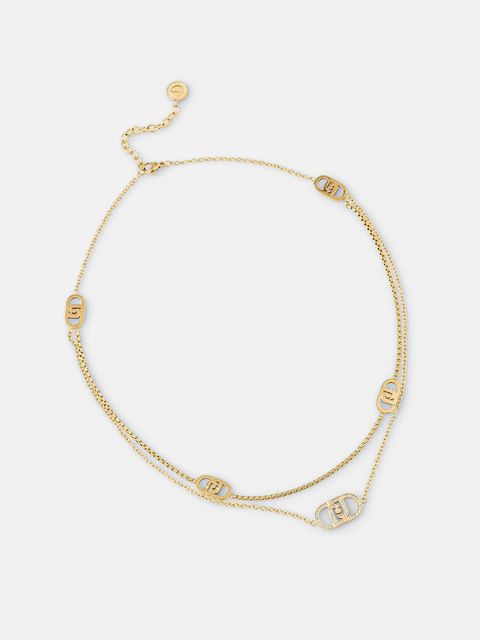 Liu Jo naszyjnik LJ2907 - zdjęcie produktu nr 1