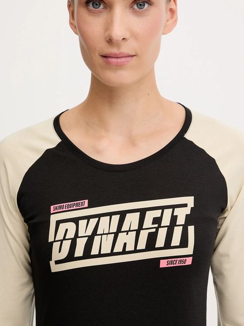Dynafit longsleeve sportowy 24/7