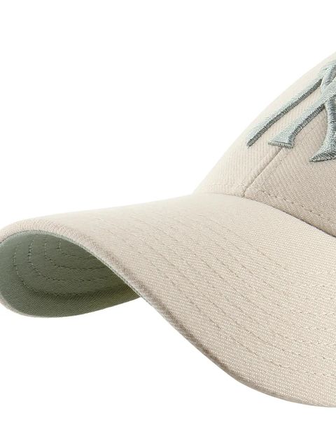 47 brand czapka z daszkiem bawełniana MLB New York Yankees - zdjęcie produktu nr 1