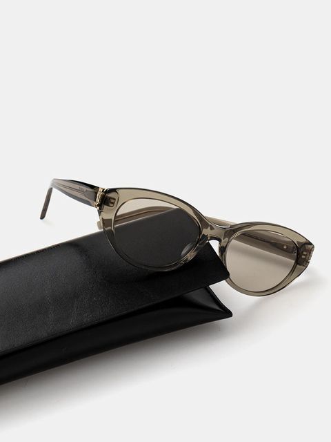 Saint Laurent okulary przeciwsłoneczne