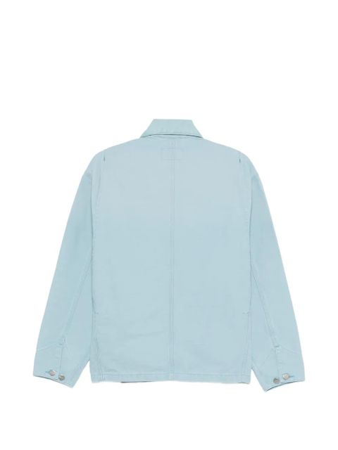 Carhartt WIP W' OG Michigan jacket - Blue - zdjęcie produktu nr 2