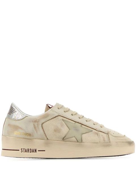 Golden Goose Stardan sneakers - Neutrals - zdjęcie produktu nr 1
