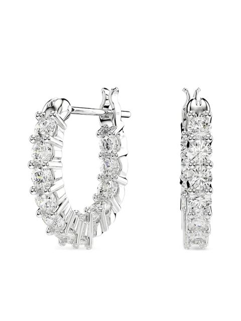 Swarovski Vittore earrings - Silver