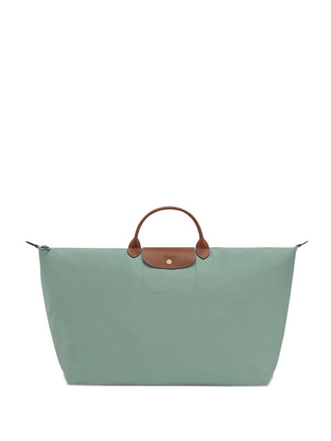 Longchamp xl Le Pliage Original tote bag - Green - zdjęcie produktu nr 1