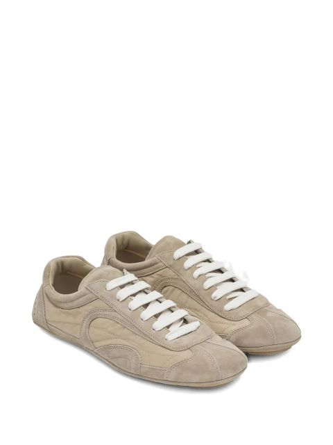 Prada Montecarlo sneakers - Neutrals - zdjęcie produktu nr 2