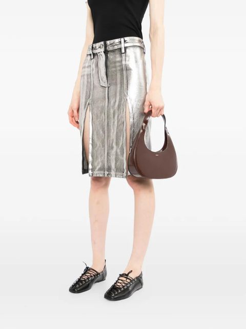 Coperni New shoulder bag - Brown - zdjęcie produktu nr 2