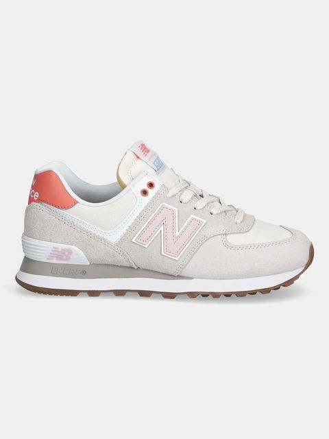 New Balance sneakersy 574 - zdjęcie produktu nr 1