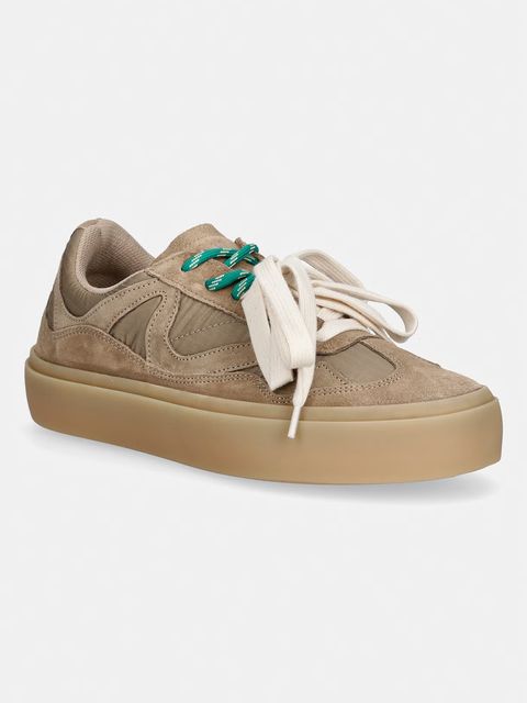 Inuikii sneakersy Lynn Suede