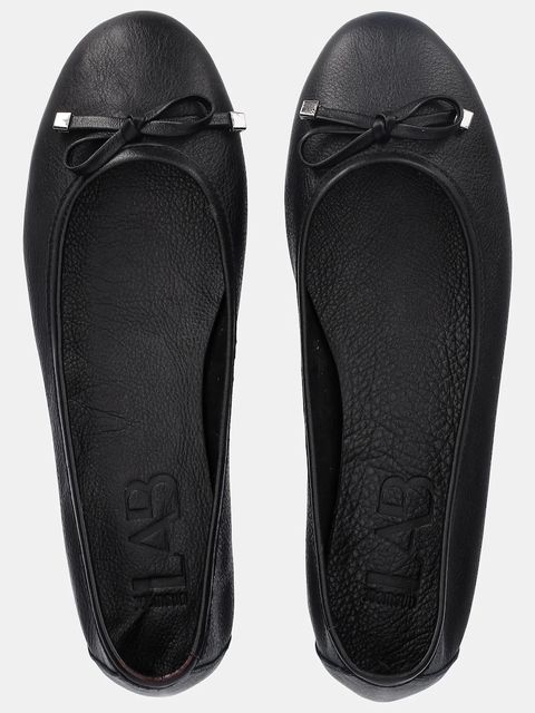 Answear.LAB baleriny skórzane