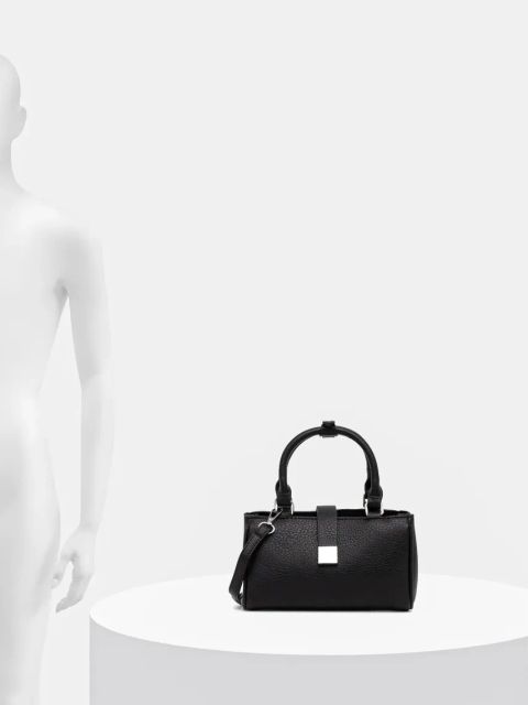 Answear.LAB torebka kolor czarny