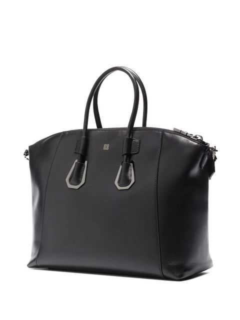 Givenchy small Antigona Sport tote bag - Black