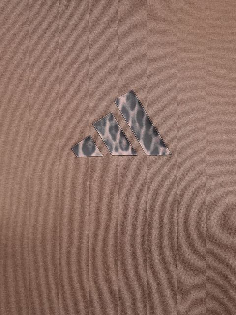 adidas Performance t-shirt treningowy