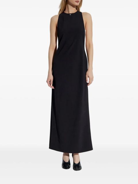 AMIRI MA maxi dress - Black