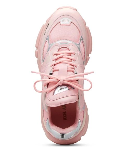 Axel Arigato Sphere Trip Runner sneakers - Pink