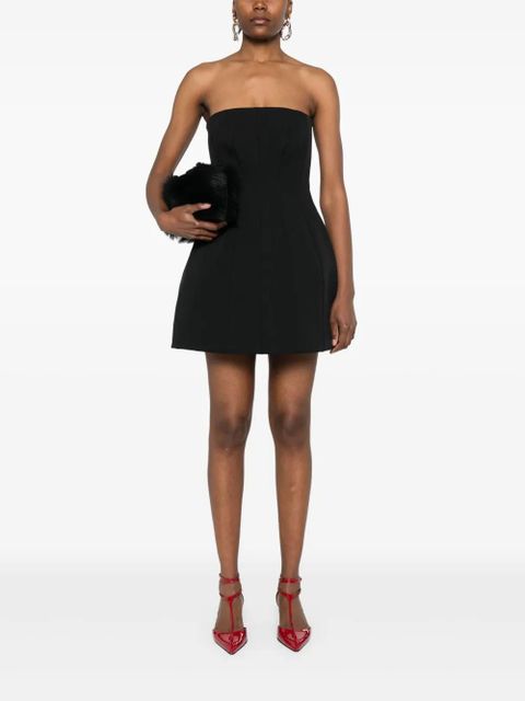 Max Mara Sabé mini dress - Black