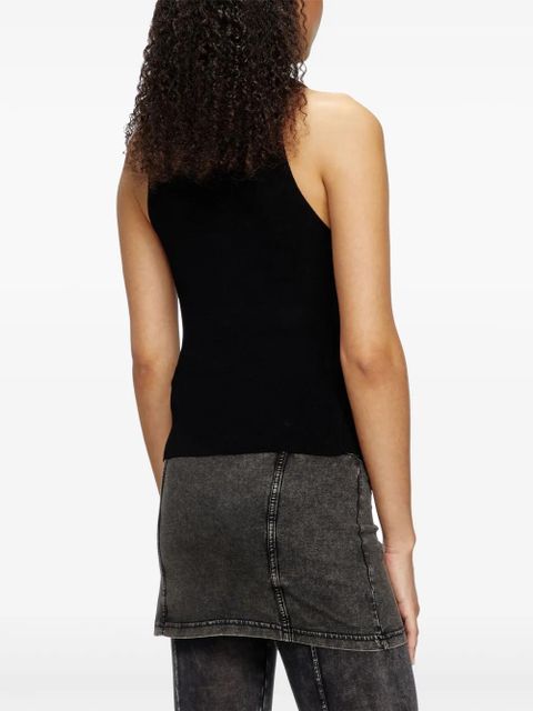 Diesel M-Caddix top - Black