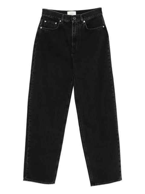 LouLou de Saison cotton jeans - Grey - zdjęcie produktu nr 1