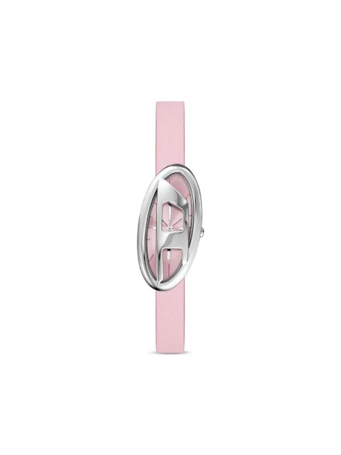 Diesel D-Era 39mm - Pink - zdjęcie produktu nr 1