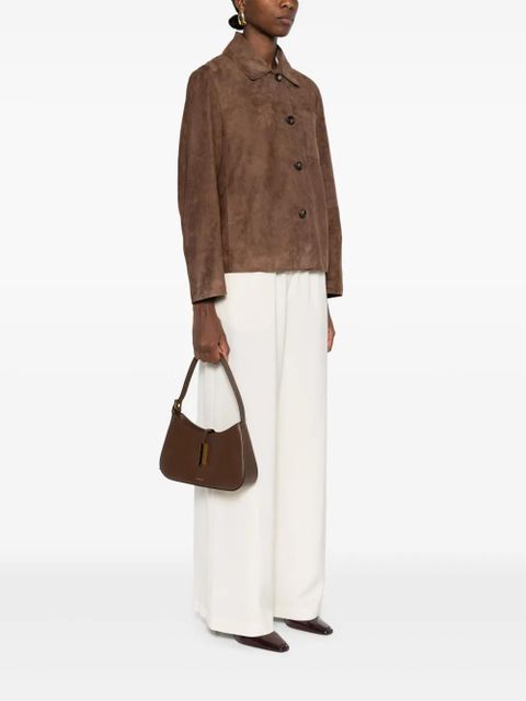 DeMellier The Tokyo shoulder bag - Brown