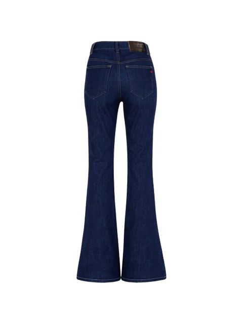 Diesel 1973 D-Partt jeans - Blue - zdjęcie produktu nr 2